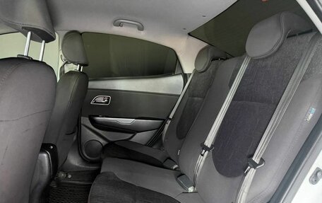 KIA Rio III рестайлинг, 2013 год, 899 000 рублей, 9 фотография