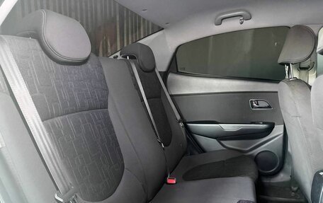 KIA Rio III рестайлинг, 2013 год, 899 000 рублей, 10 фотография