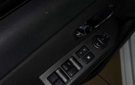 KIA Rio III рестайлинг, 2013 год, 899 000 рублей, 7 фотография