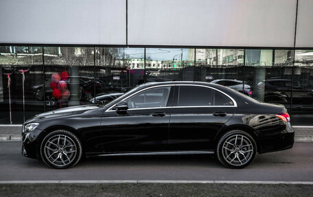 Mercedes-Benz E-Класс, 2020 год, 3 800 000 рублей, 8 фотография