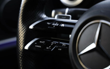 Mercedes-Benz E-Класс, 2020 год, 3 800 000 рублей, 13 фотография