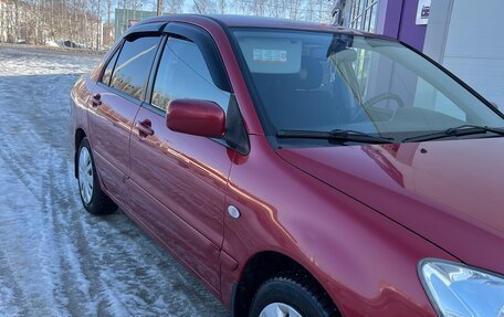 Mitsubishi Lancer IX, 2006 год, 389 000 рублей, 5 фотография