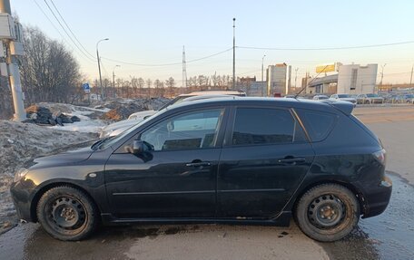 Mazda 3, 2008 год, 560 000 рублей, 2 фотография