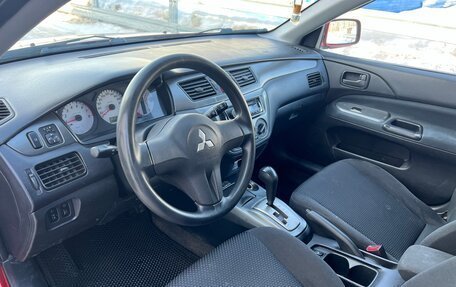 Mitsubishi Lancer IX, 2006 год, 389 000 рублей, 9 фотография