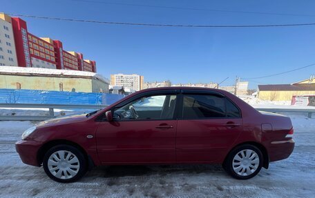 Mitsubishi Lancer IX, 2006 год, 389 000 рублей, 7 фотография