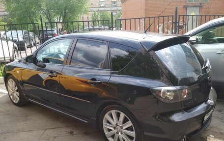 Mazda 3, 2008 год, 560 000 рублей, 1 фотография