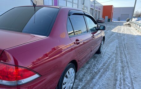 Mitsubishi Lancer IX, 2006 год, 389 000 рублей, 2 фотография