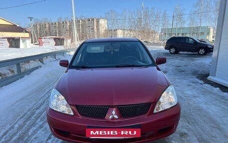 Mitsubishi Lancer IX, 2006 год, 389 000 рублей, 8 фотография
