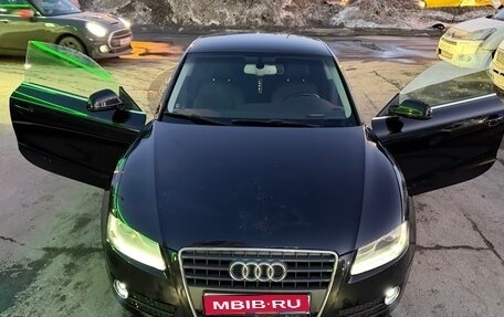 Audi A5, 2010 год, 855 000 рублей, 1 фотография