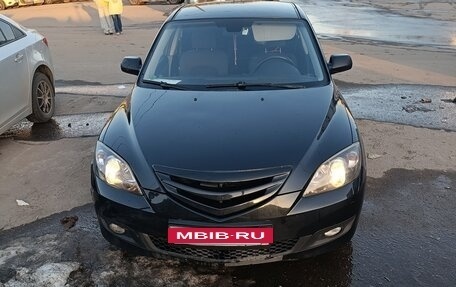 Mazda 3, 2008 год, 560 000 рублей, 6 фотография