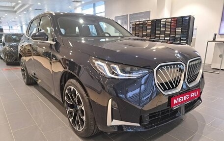 BMW X3, 2025 год, 7 810 000 рублей, 1 фотография