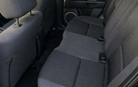 Mazda 3, 2008 год, 560 000 рублей, 9 фотография