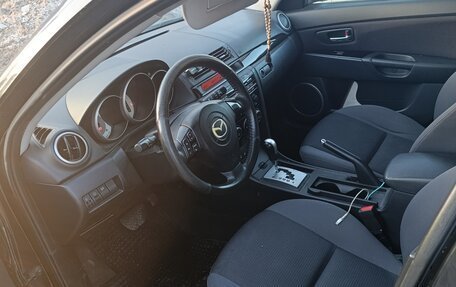 Mazda 3, 2008 год, 560 000 рублей, 10 фотография