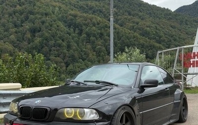 BMW 3 серия, 2001 год, 750 000 рублей, 1 фотография