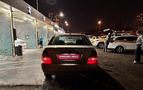 Toyota Corolla, 2005 год, 370 000 рублей, 4 фотография