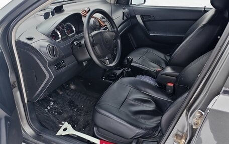 ЗАЗ Vida, 2012 год, 340 000 рублей, 1 фотография