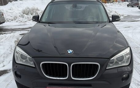 BMW X1, 2014 год, 1 300 000 рублей, 1 фотография