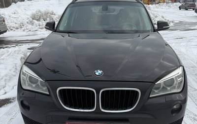 BMW X1, 2014 год, 1 300 000 рублей, 1 фотография