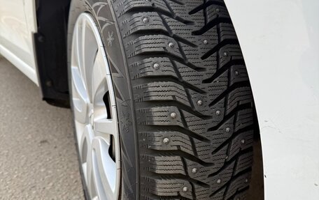 Renault Logan II, 2020 год, 590 000 рублей, 18 фотография