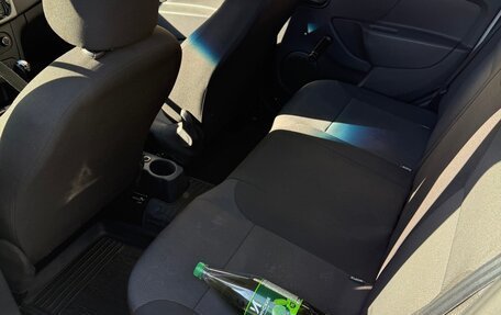 Renault Logan II, 2020 год, 590 000 рублей, 24 фотография