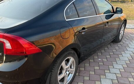 Volvo S60 III, 2011 год, 830 000 рублей, 3 фотография