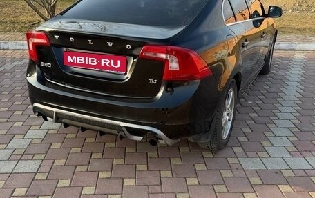 Volvo S60 III, 2011 год, 830 000 рублей, 2 фотография