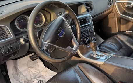 Volvo S60 III, 2011 год, 830 000 рублей, 6 фотография