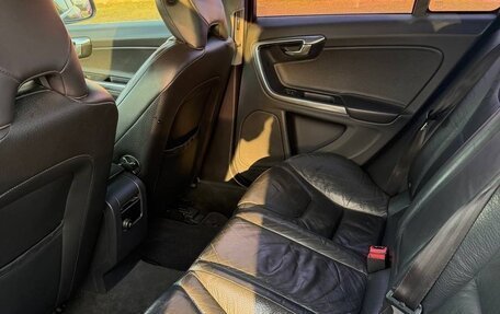 Volvo S60 III, 2011 год, 830 000 рублей, 8 фотография