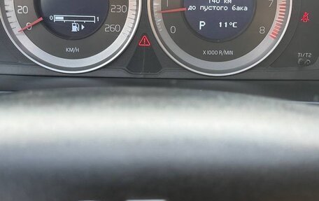 Volvo S60 III, 2011 год, 830 000 рублей, 7 фотография