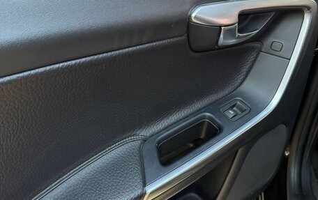 Volvo S60 III, 2011 год, 830 000 рублей, 10 фотография