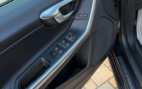 Volvo S60 III, 2011 год, 830 000 рублей, 9 фотография