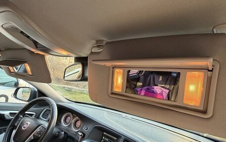 Volvo S60 III, 2011 год, 830 000 рублей, 12 фотография