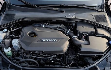 Volvo S60 III, 2011 год, 830 000 рублей, 4 фотография