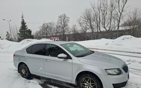 Skoda Octavia, 2016 год, 970 000 рублей, 6 фотография