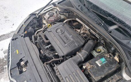 Skoda Octavia, 2016 год, 970 000 рублей, 18 фотография