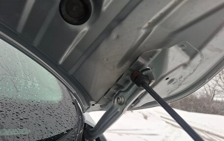 Skoda Octavia, 2016 год, 970 000 рублей, 19 фотография