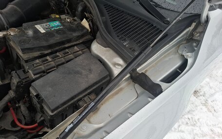 Skoda Octavia, 2016 год, 970 000 рублей, 21 фотография