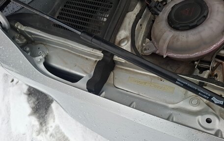 Skoda Octavia, 2016 год, 970 000 рублей, 20 фотография