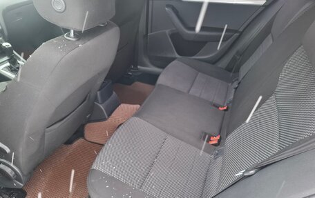 Skoda Octavia, 2016 год, 970 000 рублей, 25 фотография