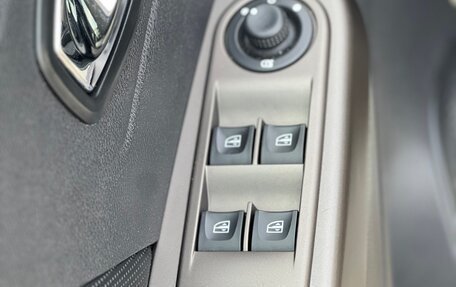 Renault Kaptur I рестайлинг, 2018 год, 1 670 000 рублей, 10 фотография