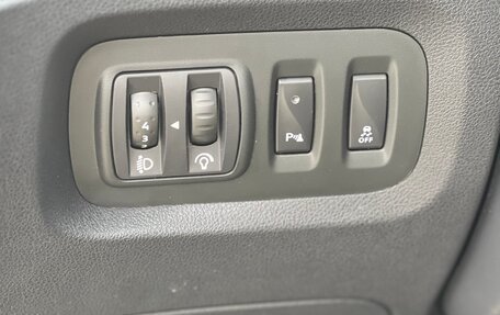 Renault Kaptur I рестайлинг, 2018 год, 1 670 000 рублей, 13 фотография