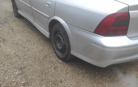 Opel Vectra B рестайлинг, 2000 год, 260 000 рублей, 4 фотография