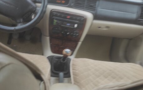 Opel Vectra B рестайлинг, 2000 год, 260 000 рублей, 6 фотография