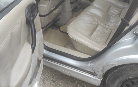 Opel Vectra B рестайлинг, 2000 год, 260 000 рублей, 7 фотография