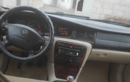 Opel Vectra B рестайлинг, 2000 год, 260 000 рублей, 5 фотография