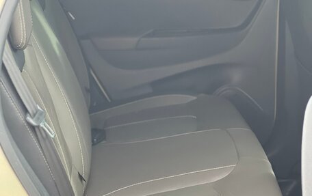 Renault Kaptur I рестайлинг, 2018 год, 1 670 000 рублей, 16 фотография