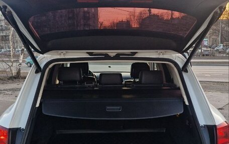 Volkswagen Touareg III, 2018 год, 3 090 000 рублей, 13 фотография