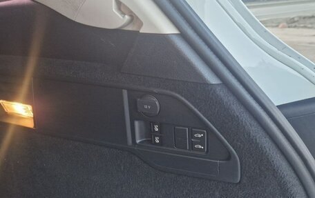 Volkswagen Touareg III, 2018 год, 3 090 000 рублей, 15 фотография