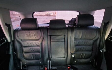 Volkswagen Touareg III, 2018 год, 3 090 000 рублей, 18 фотография