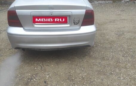 Opel Vectra B рестайлинг, 2000 год, 260 000 рублей, 2 фотография